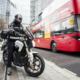 Motorbike photography London